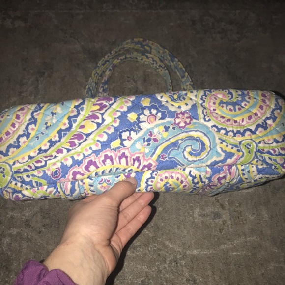 Vera Bradley handbag - Picture 3 of 6